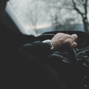 Serious Surveillance