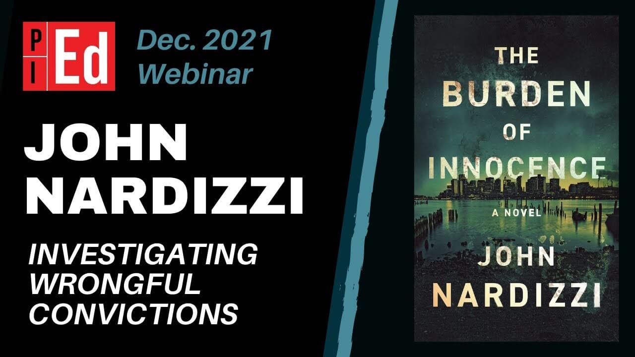 Investigating Wrongful Convictions