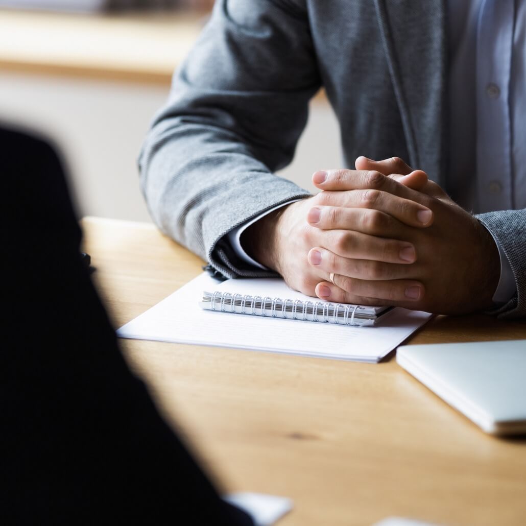 Mastering Investigative Interviews – 6 CE Hours | Live/Virtual May 5-6, 2026