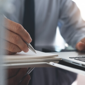 Mastering Online Public Records: Recorded Documents | 1 CE HR