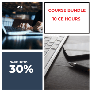 Basic Forensic Scene Photography, Evidence Inspection, Practical Methods for Legal Investigations | 10 CE Hours