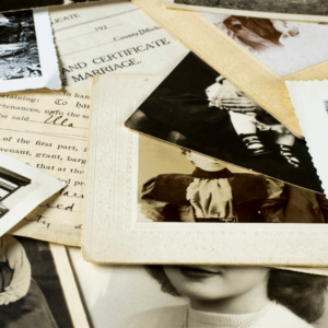 Finding Birth Parents for Adoptees, Donor-Conceived, and NPEs | 7 CE Hours