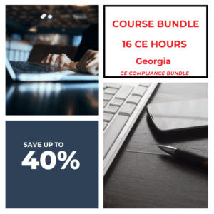 Surveillance, Communications, Ethics and Homeland Security (GA Bundle) | 16 CE Hours