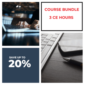 Mastering Online Public Records Bundle | 3 CE Hours