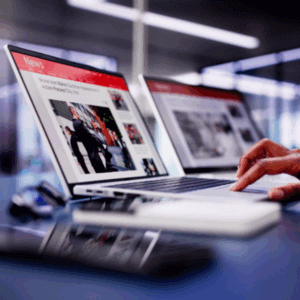 Searching Online News for Due Diligence and Background Investigations | 2 CE Hours