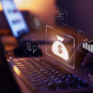 Beyond the Balance Sheet: Strategies for Finding Financial Assets Online | 2 CE Hours