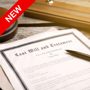 Missing Heirs & Probate: Strategies for Effective Due Diligence | 2 CE Hours