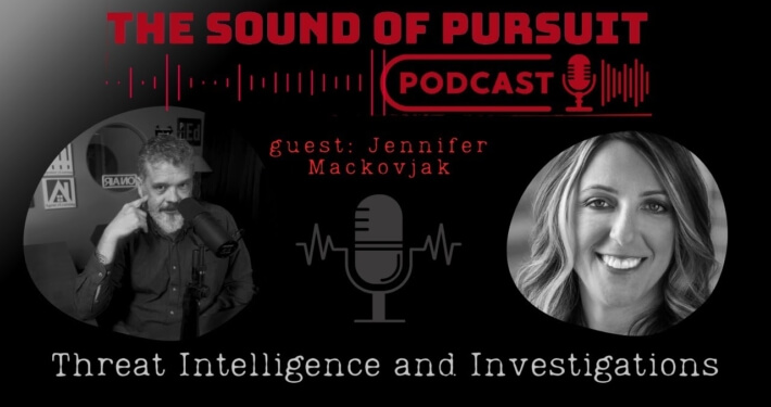 Threat Intelligence & Investigations with Jennifer Mackovjak